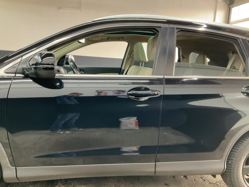 Honda CR-V 1.6 DTEC Executive 4WD 2015 – снимка 4