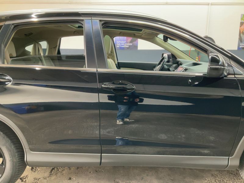 Honda CR-V 1.6 DTEC Executive 4WD 2015 – снимка 7