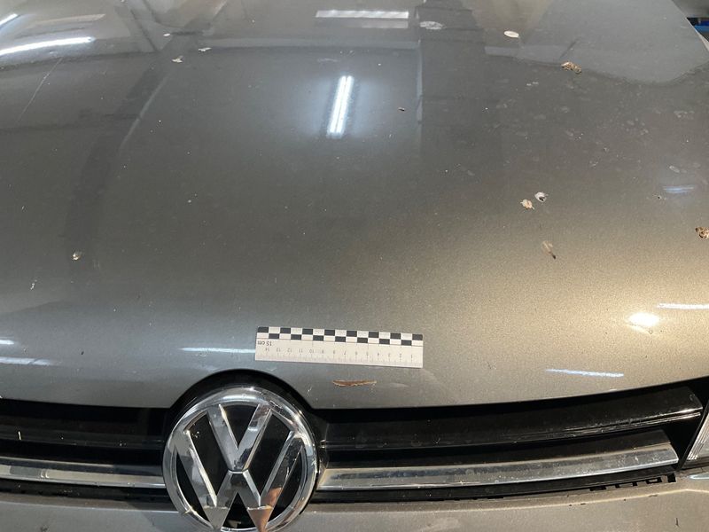 Volkswagen Golf VII 1.6 TDI Business BlueMotion Tech 2014 – снимка 40
