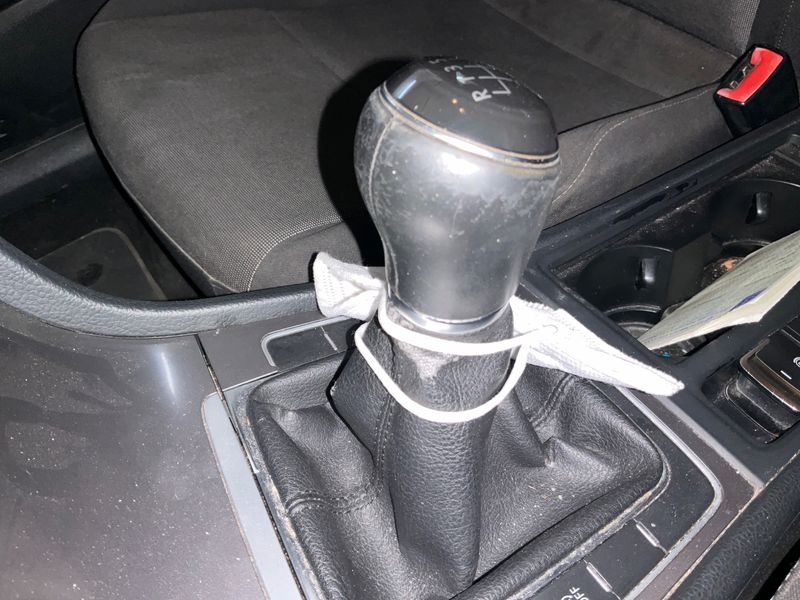 Volkswagen Golf VII 1.6 TDI Business BlueMotion Tech 2014 – снимка 31