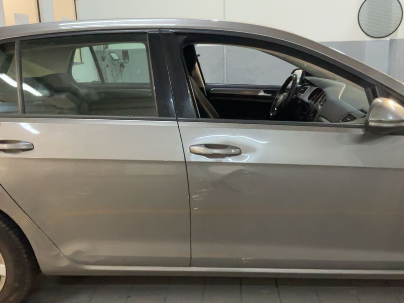 Volkswagen Golf VII 1.6 TDI Business BlueMotion Tech 2014 – снимка 10