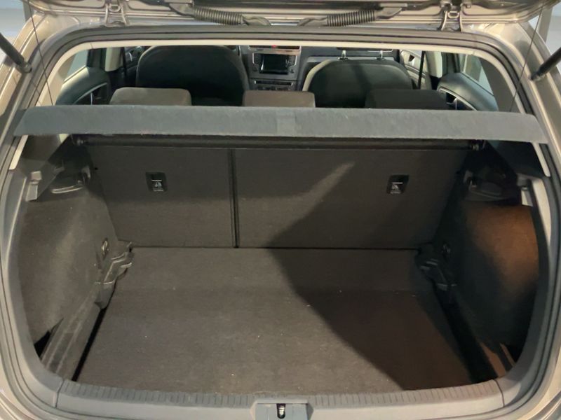Volkswagen Golf VII 1.6 TDI Business BlueMotion Tech 2014 – снимка 15