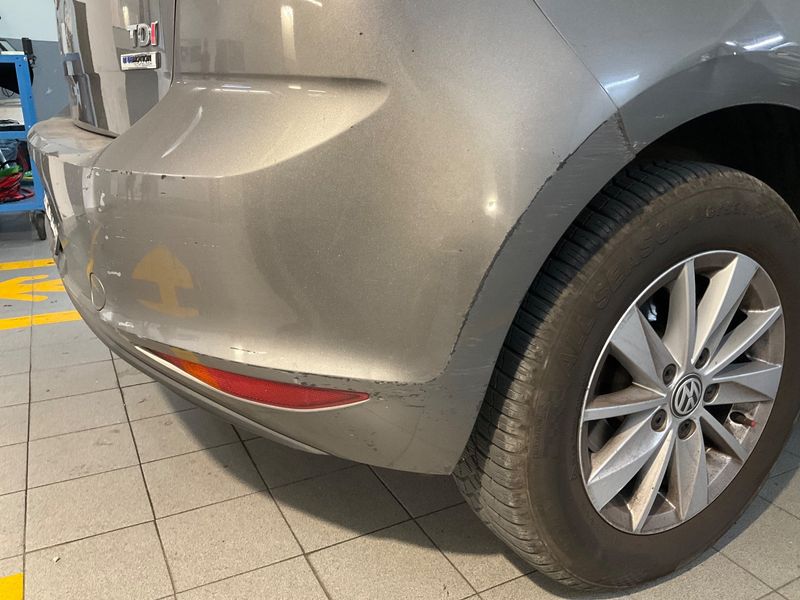 Volkswagen Golf VII 1.6 TDI Business BlueMotion Tech 2014 – снимка 34
