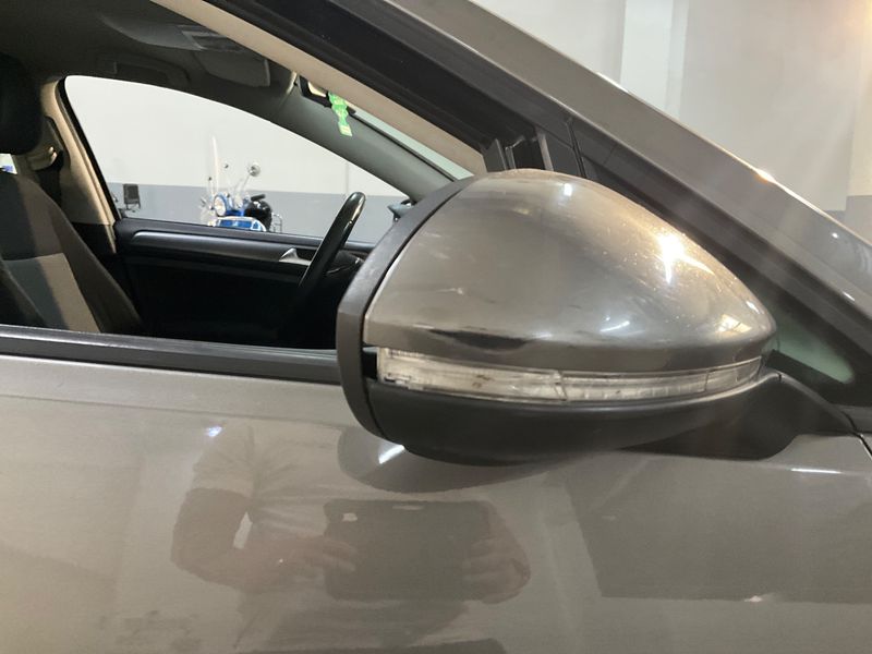 Volkswagen Golf VII 1.6 TDI Business BlueMotion Tech 2014 – снимка 23