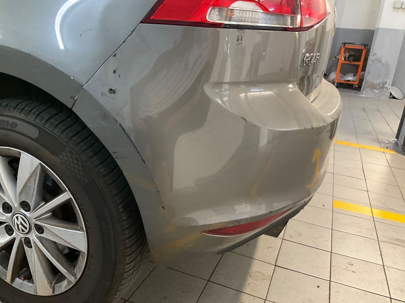 Volkswagen Golf VII 1.6 TDI Business BlueMotion Tech 2014 – снимка 33