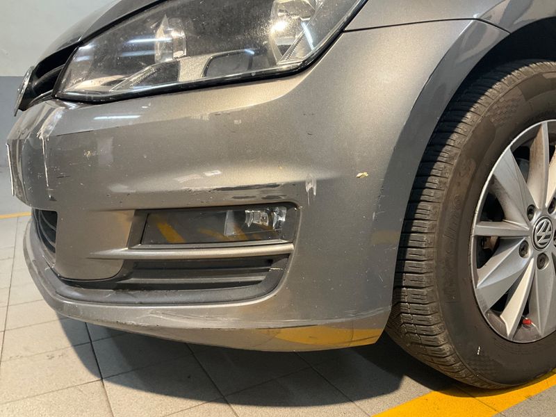 Volkswagen Golf VII 1.6 TDI Business BlueMotion Tech 2014 – снимка 38