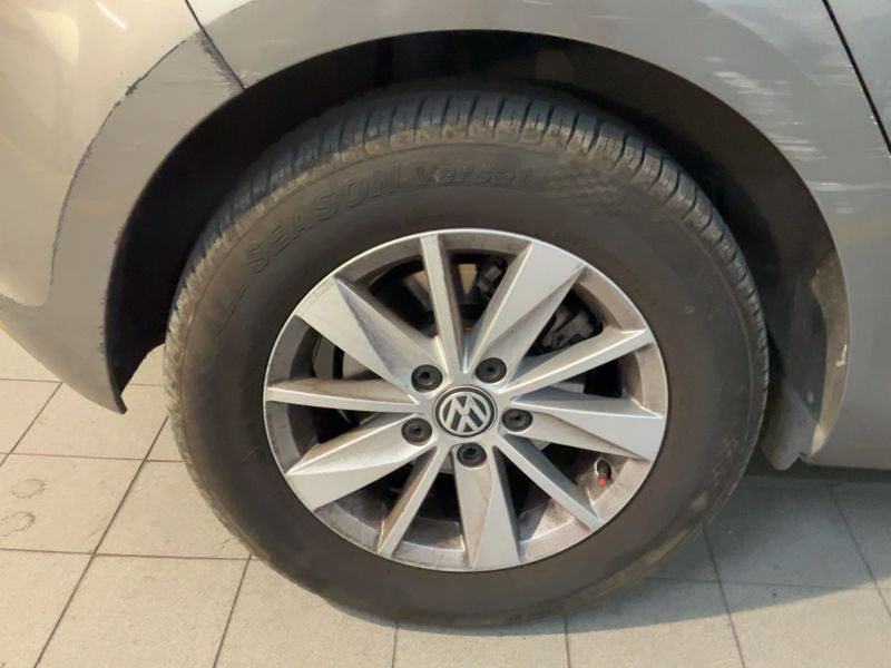 Volkswagen Golf VII 1.6 TDI Business BlueMotion Tech 2014 – снимка 9