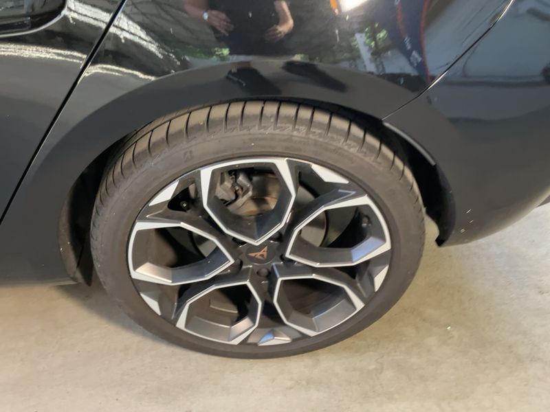 Cupra Leon 2.0 TDI 2024 – снимка 5