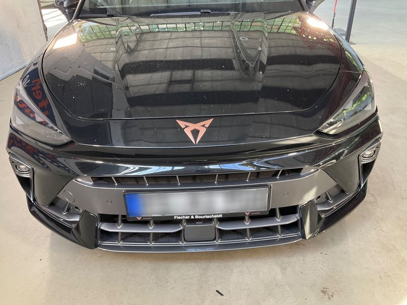 Cupra Leon 2.0 TDI 2024 – снимка 21