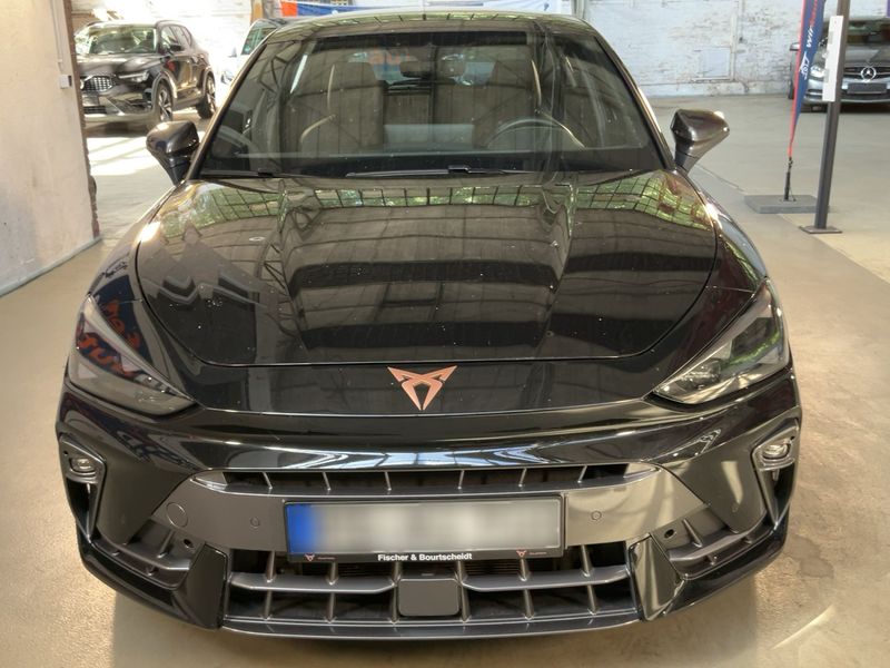 Cupra Leon 2.0 TDI 2024 – снимка 14