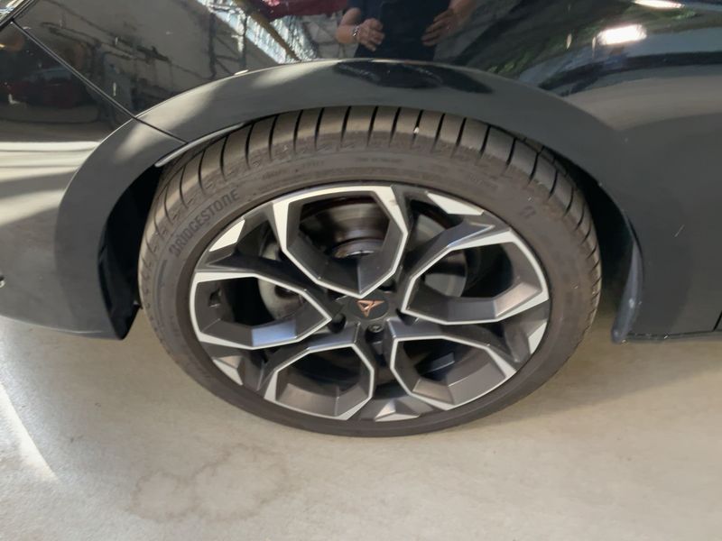 Cupra Leon 2.0 TDI 2024 – снимка 3