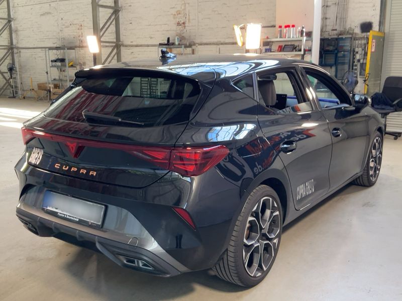 Cupra Leon 2.0 TDI 2024 – снимка 8