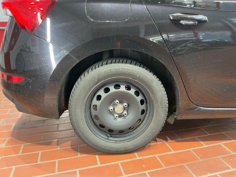 Skoda Scala 1.6 TDI Ambition 2020 – снимка 9