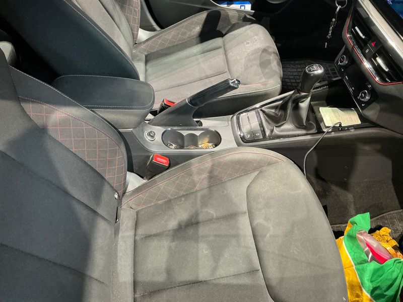Skoda Scala 1.6 TDI Ambition 2020 – снимка 26