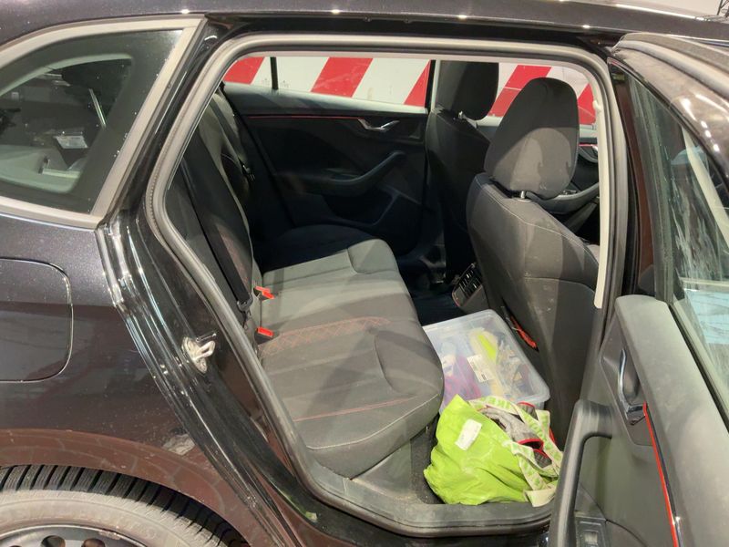 Skoda Scala 1.6 TDI Ambition 2020 – снимка 19