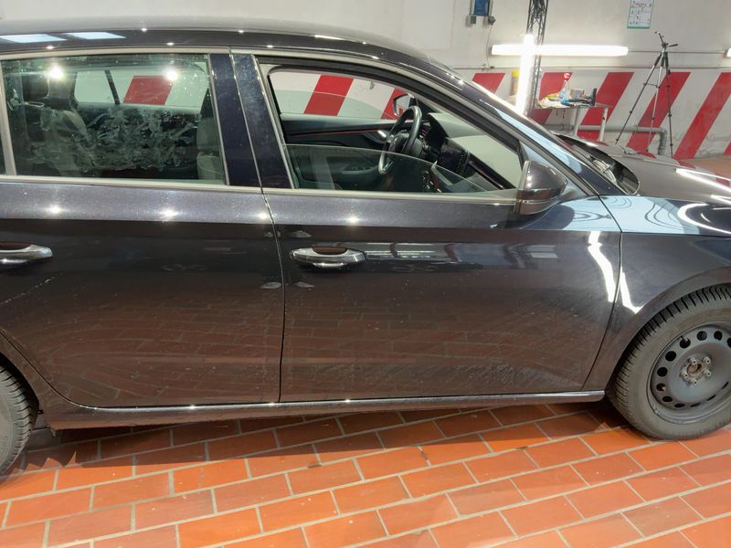 Skoda Scala 1.6 TDI Ambition 2020 – снимка 10