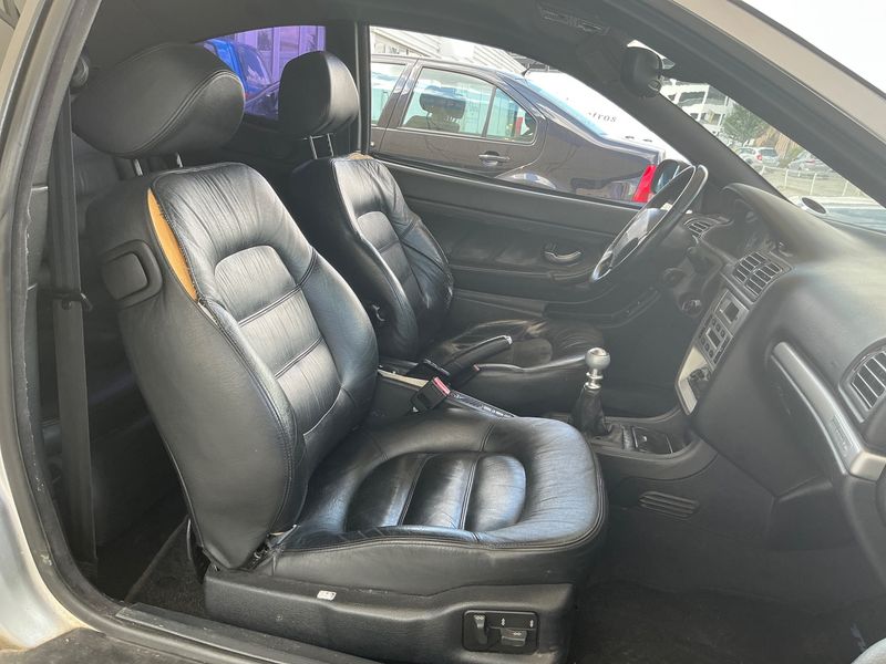 Peugeot 406 2.2 HDi L 2005 – снимка 3
