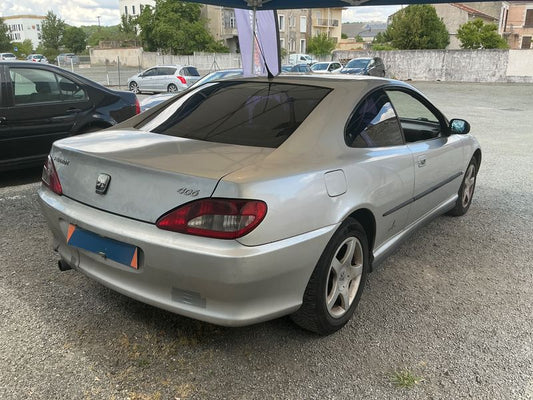 Peugeot 406 2.2 HDi L 2005 – снимка 2