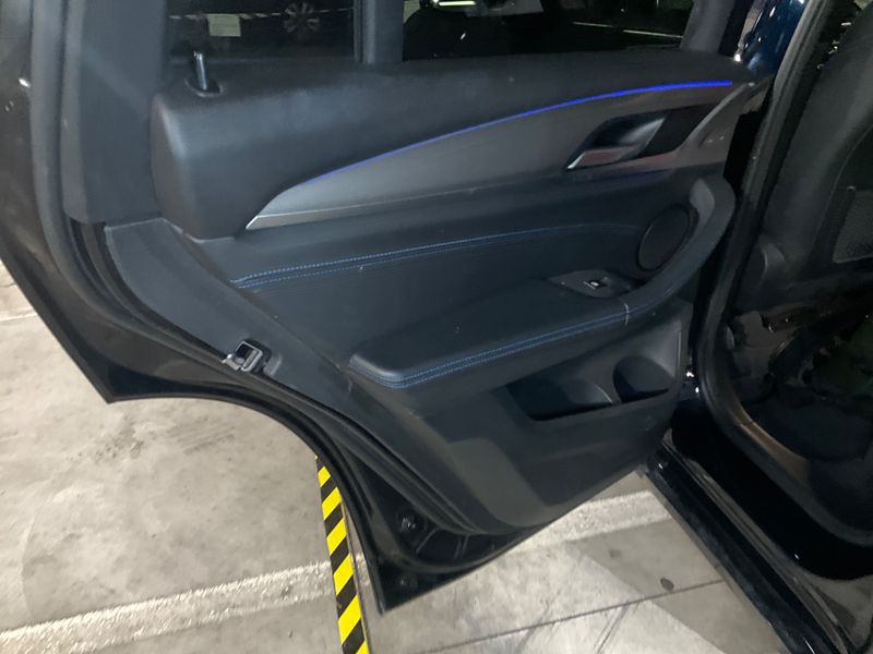 BMW X3 xDrive 20d Mild-Hybrid M Sport 2021 – снимка 31