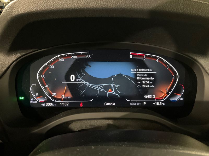 BMW X3 xDrive 20d Mild-Hybrid M Sport 2021 – снимка 18