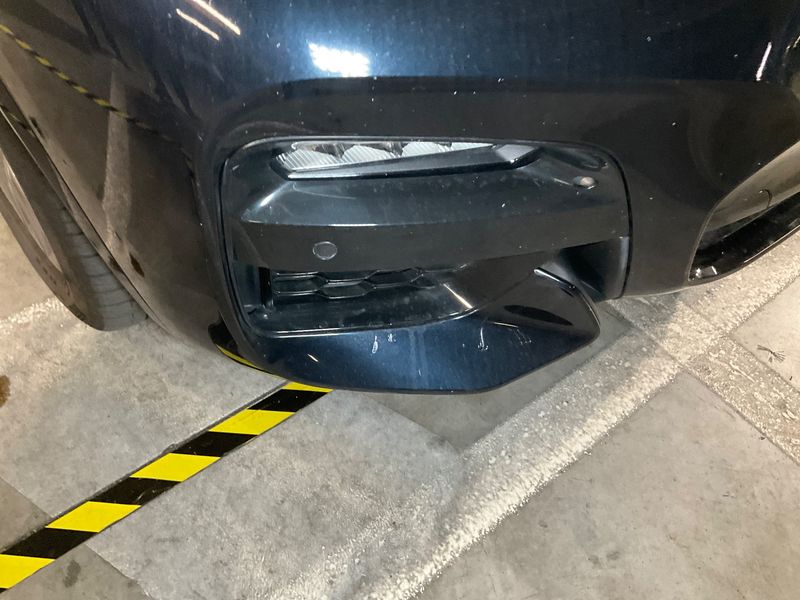 BMW X3 xDrive 20d Mild-Hybrid M Sport 2021 – снимка 37