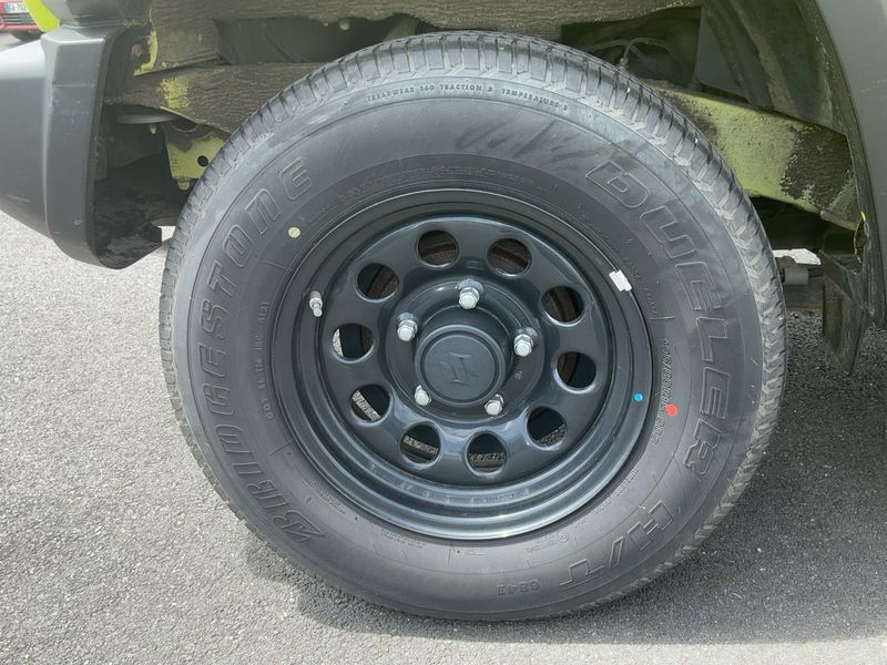 Suzuki Jimny 1.5 Comfort Allgrip NFZ 2022 – снимка 9