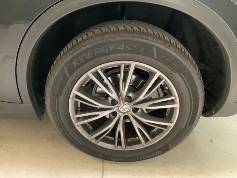 Alfa Romeo Stelvio 2.2 JTDM Business Q4 2018 – снимка 5