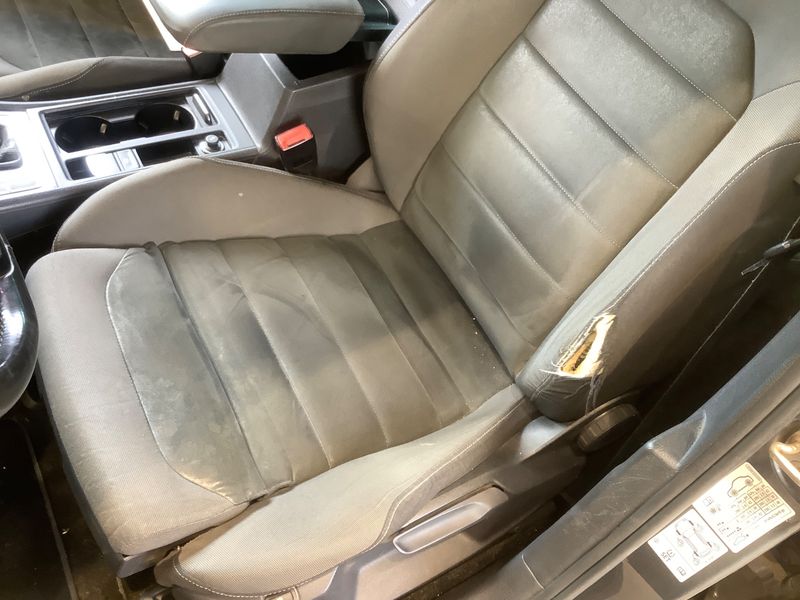 Volkswagen Golf VII 2.0 TDI Alltrack 4Motion BlueMotion Tech 2018 – снимка 25