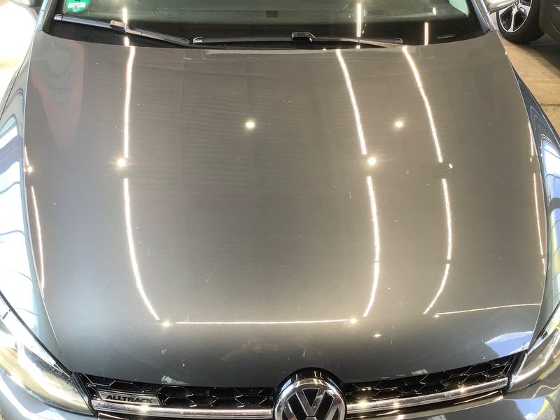 Volkswagen Golf VII 2.0 TDI Alltrack 4Motion BlueMotion Tech 2018 – снимка 26