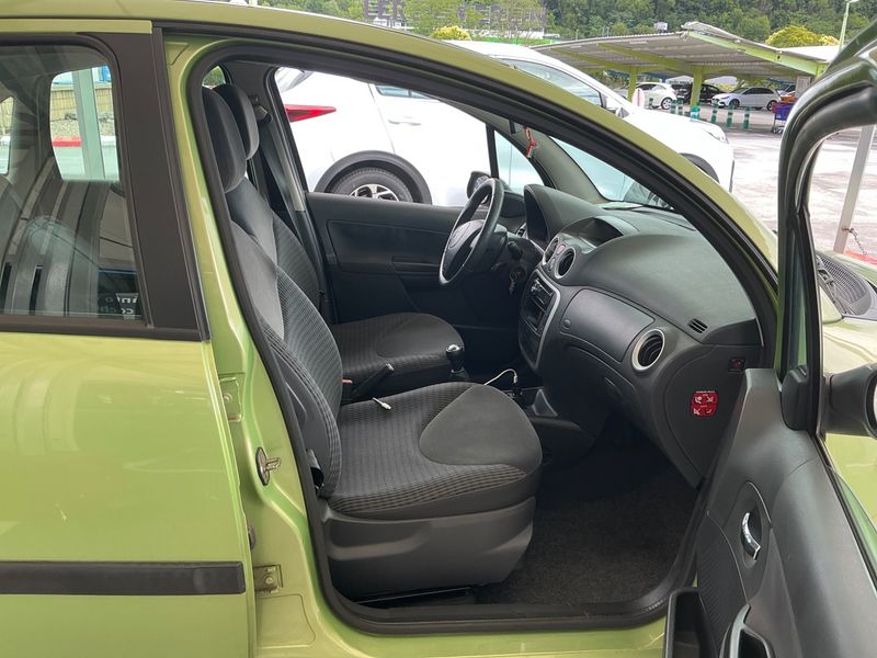 Citroen C3 1.4 Collection 2006 – снимка 3