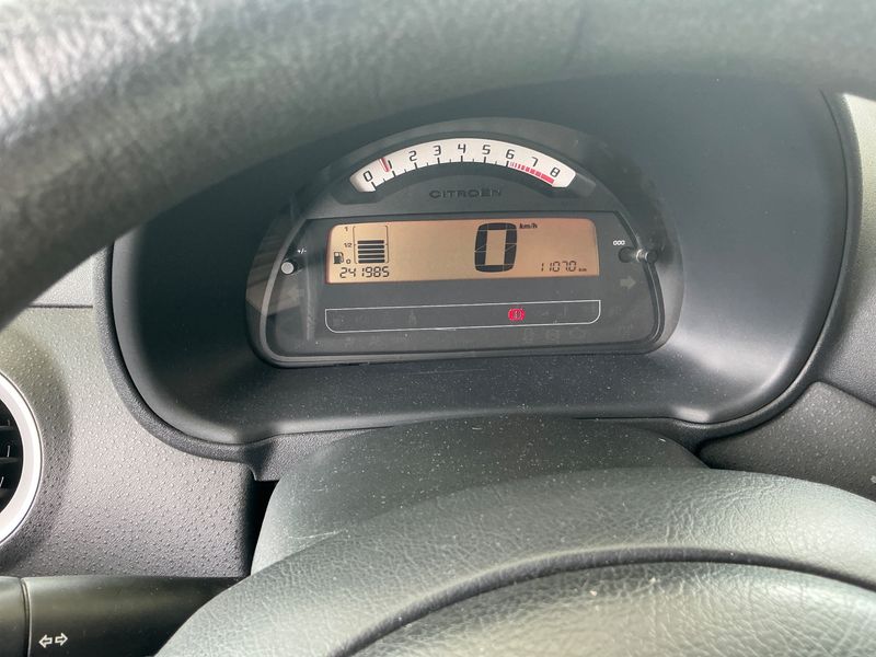 Citroen C3 1.4 Collection 2006 – снимка 4