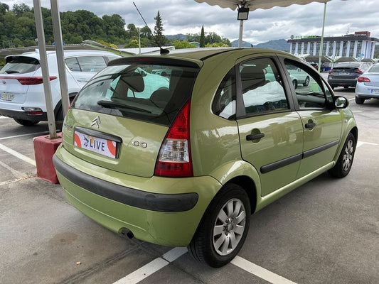 Citroen C3 1.4 Collection 2006 – снимка 2