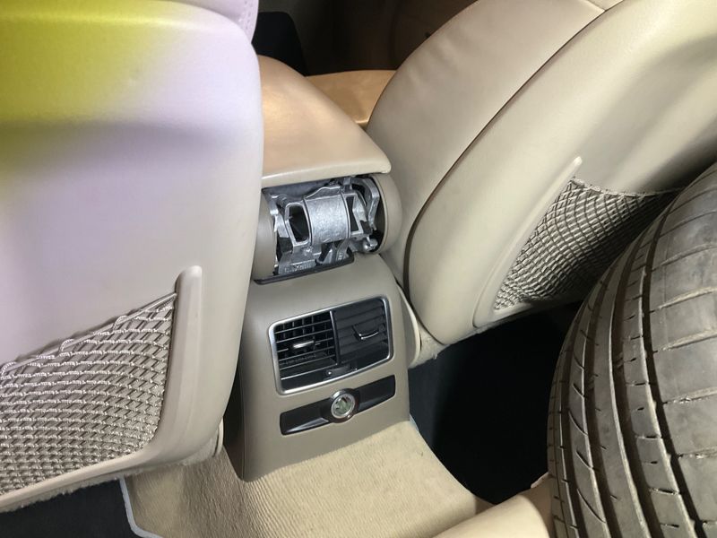 Audi A6 4.2 V8 FSI quattro 2008 – снимка 47