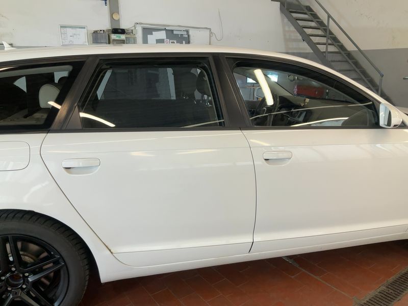 Audi A6 4.2 V8 FSI quattro 2008 – снимка 10