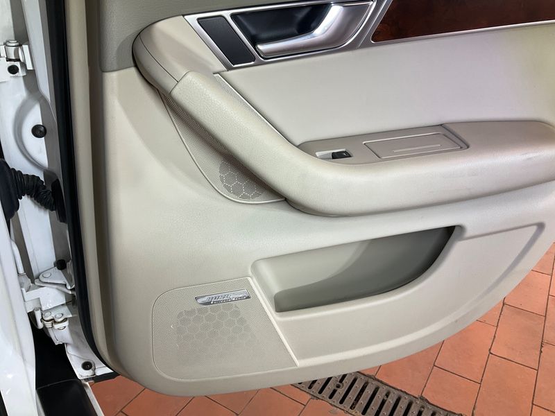 Audi A6 4.2 V8 FSI quattro 2008 – снимка 43