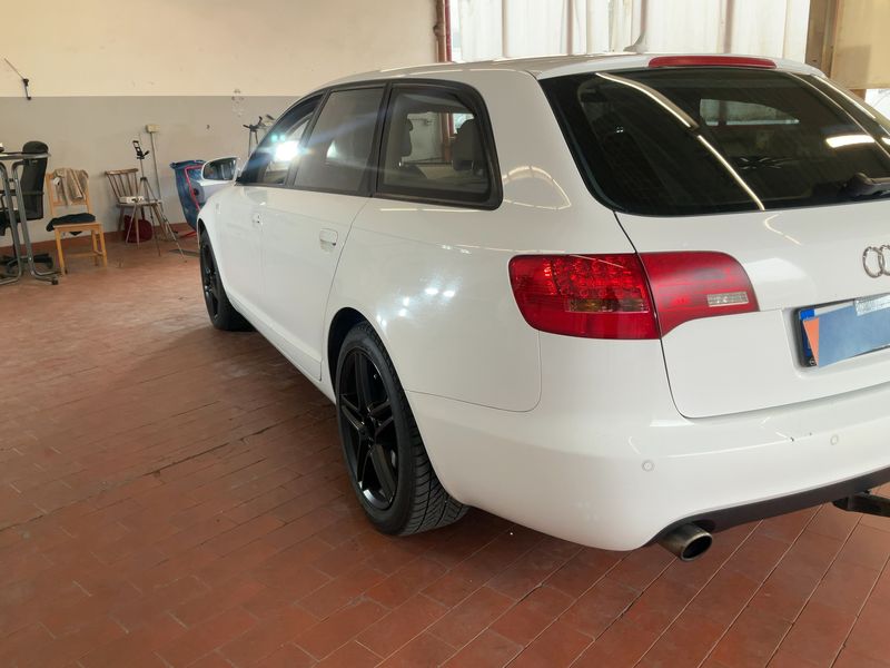 Audi A6 4.2 V8 FSI quattro 2008 – снимка 6
