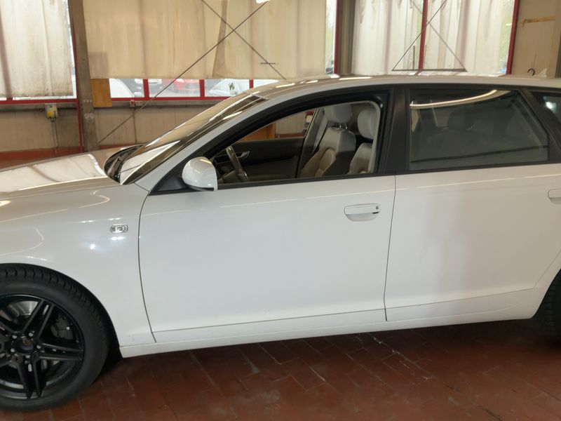 Audi A6 4.2 V8 FSI quattro 2008 – снимка 4