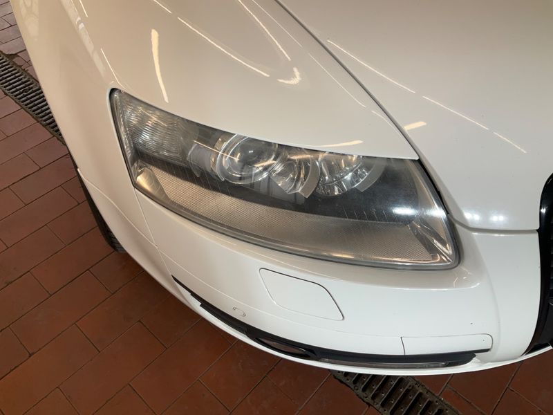 Audi A6 4.2 V8 FSI quattro 2008 – снимка 63