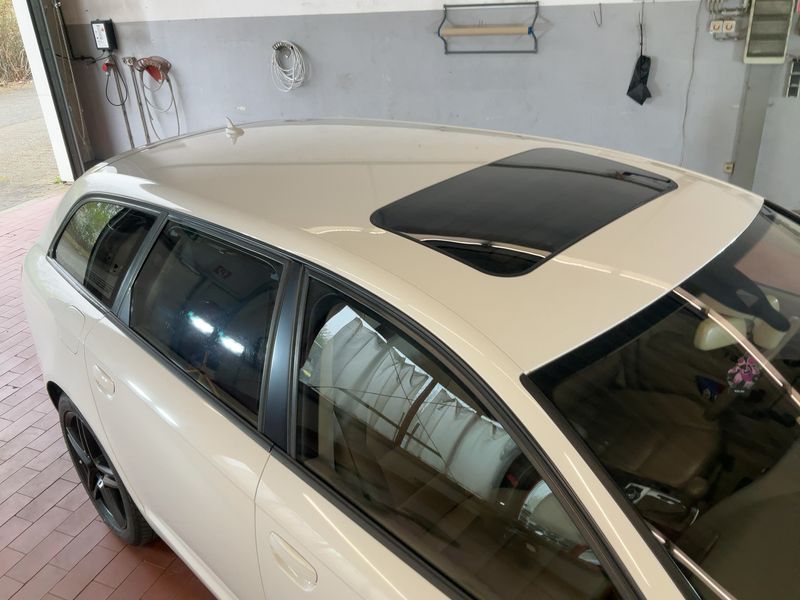 Audi A6 4.2 V8 FSI quattro 2008 – снимка 13