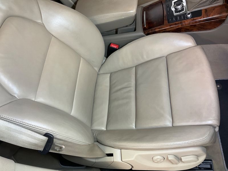 Audi A6 4.2 V8 FSI quattro 2008 – снимка 48