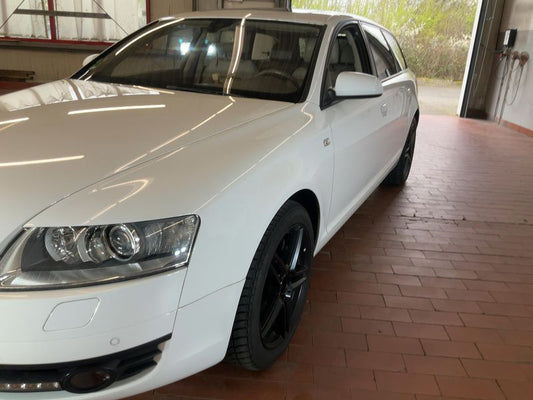 Audi A6 4.2 V8 FSI quattro 2008 – снимка 2