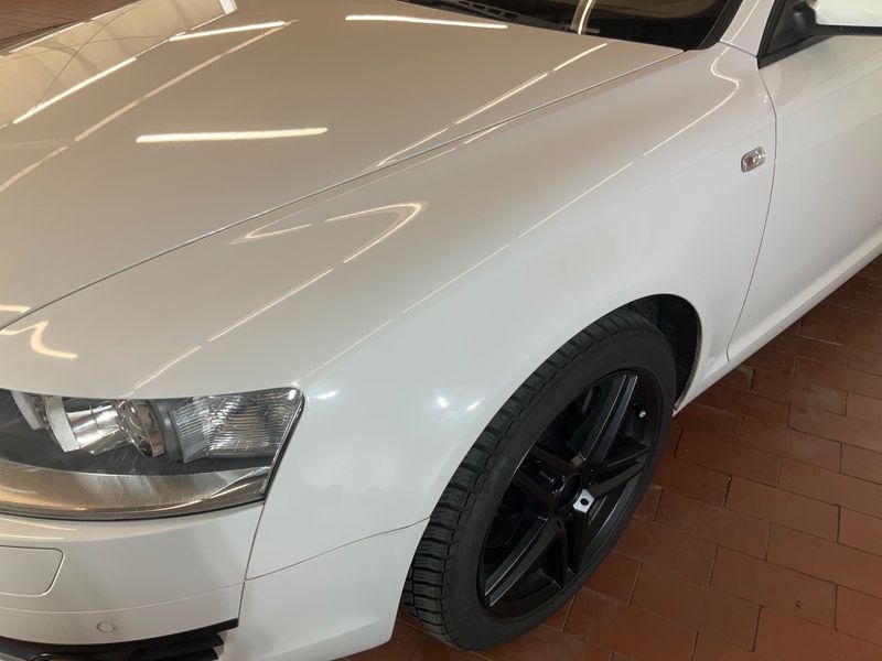 Audi A6 4.2 V8 FSI quattro 2008 – снимка 39