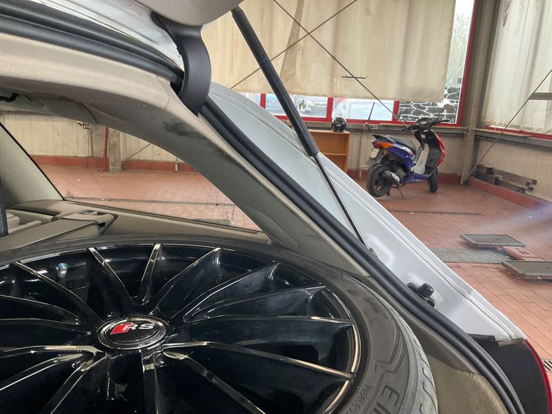 Audi A6 4.2 V8 FSI quattro 2008 – снимка 50