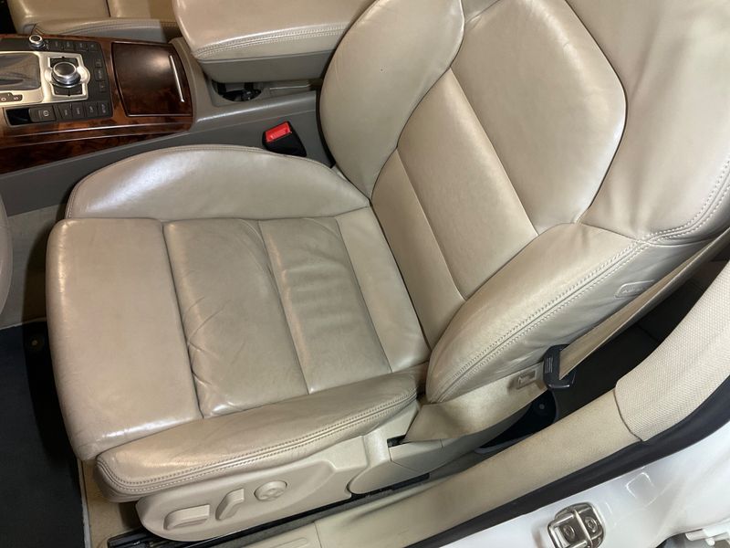 Audi A6 4.2 V8 FSI quattro 2008 – снимка 52