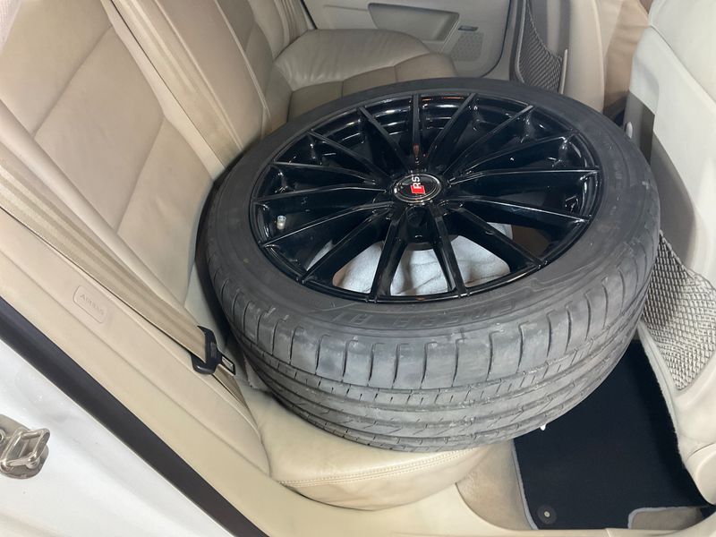 Audi A6 4.2 V8 FSI quattro 2008 – снимка 41