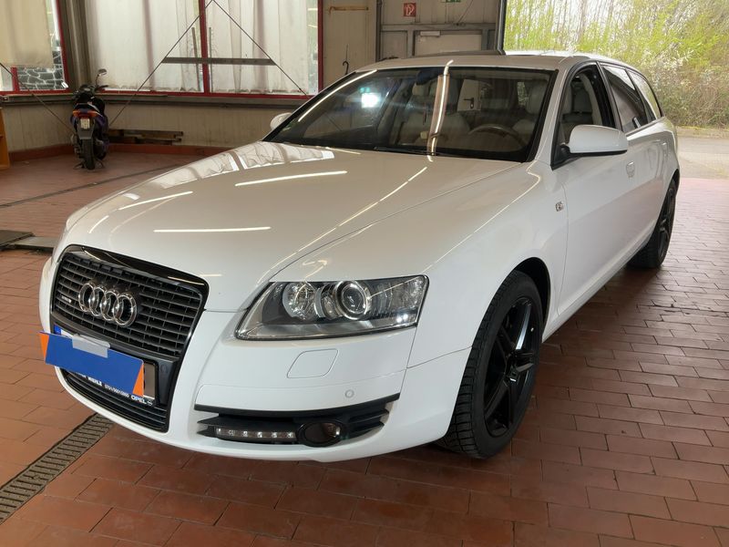 Audi A6 4.2 V8 FSI quattro 2008 – снимка 1