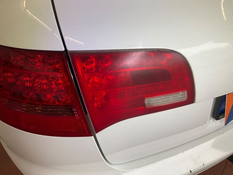 Audi A6 4.2 V8 FSI quattro 2008 – снимка 56