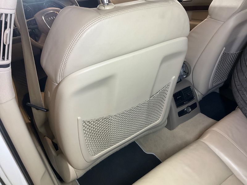 Audi A6 4.2 V8 FSI quattro 2008 – снимка 42