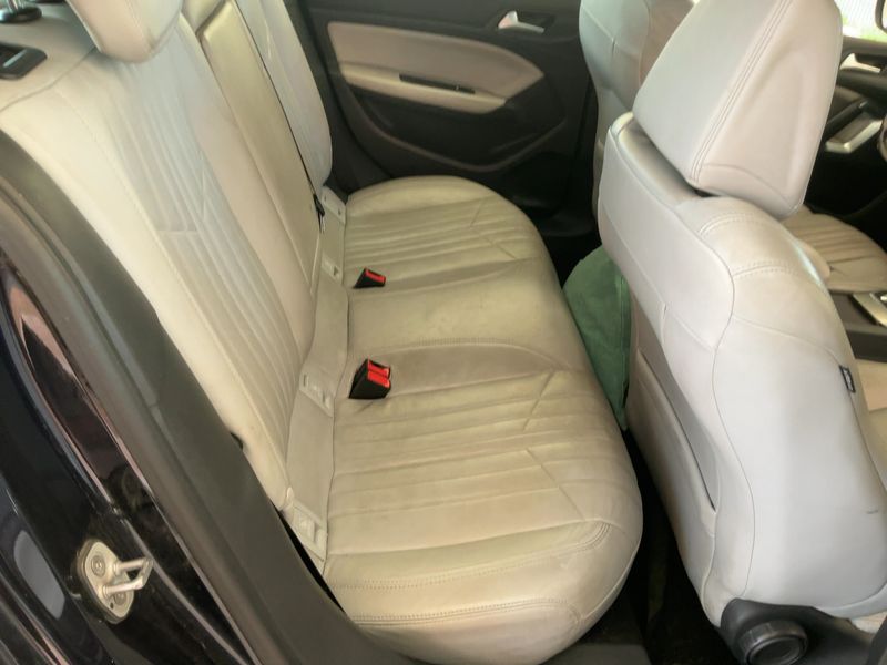 Peugeot 308 1.6 Blue-HDi Allure 2016 – снимка 14
