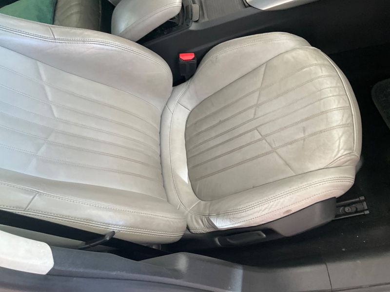 Peugeot 308 1.6 Blue-HDi Allure 2016 – снимка на щета